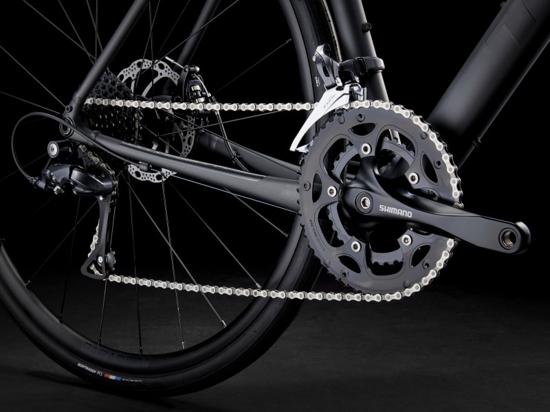 Domane AL 2 Gen 4 補足画像