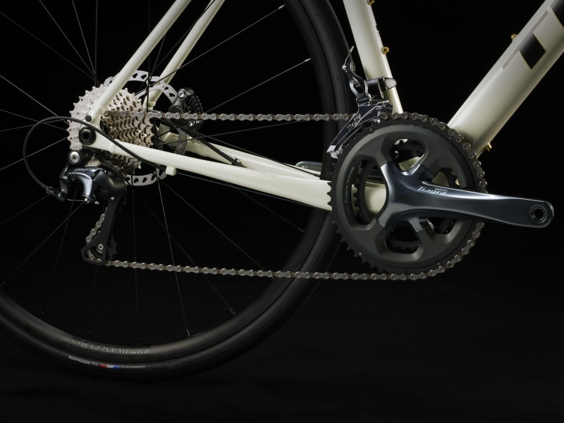 Domane AL 4 Gen 4 補足画像
