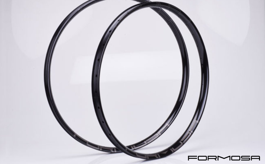 Rim Saver Midweight
