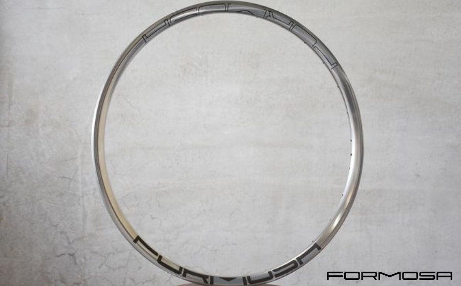 Alloy&Carbon Rim 補足画像