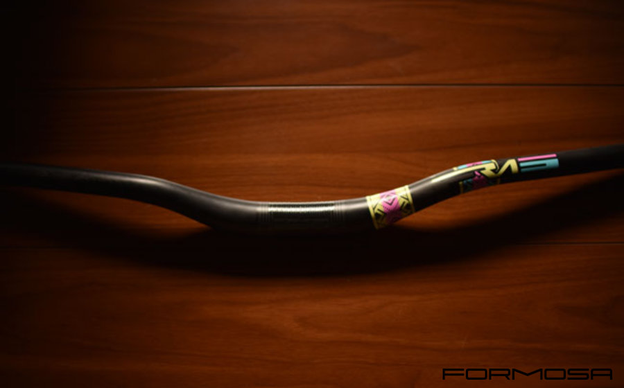 Ride Wide Carbon Bar