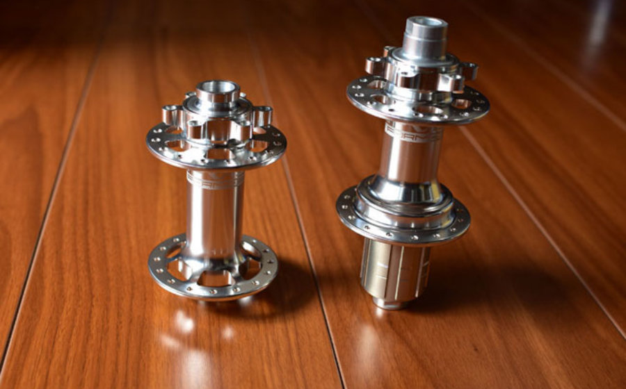MTB Hub(BOOST)&(Non BOOST) 補足画像