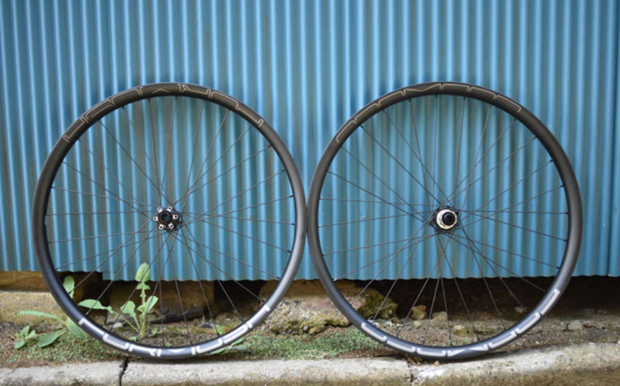 MTB Wheel