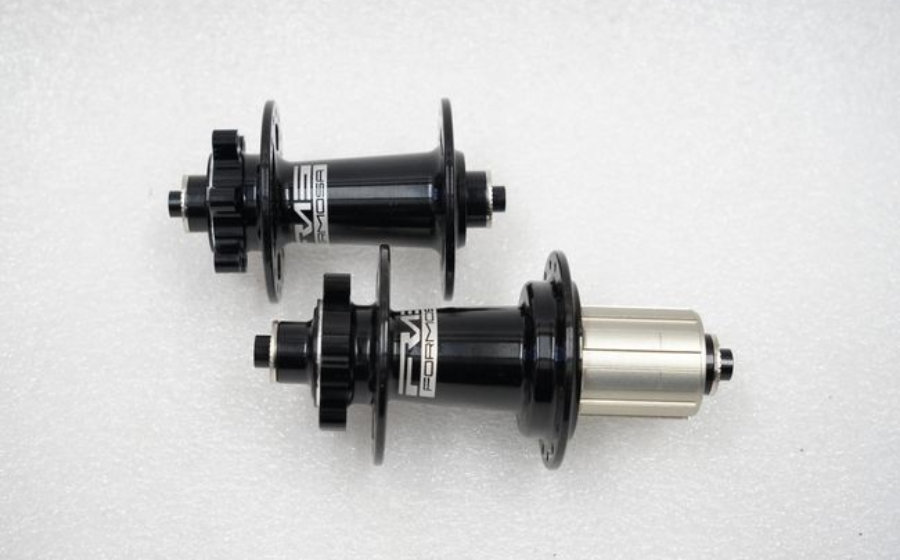 MTB Hub(BOOST)&(Non BOOST) 補足画像