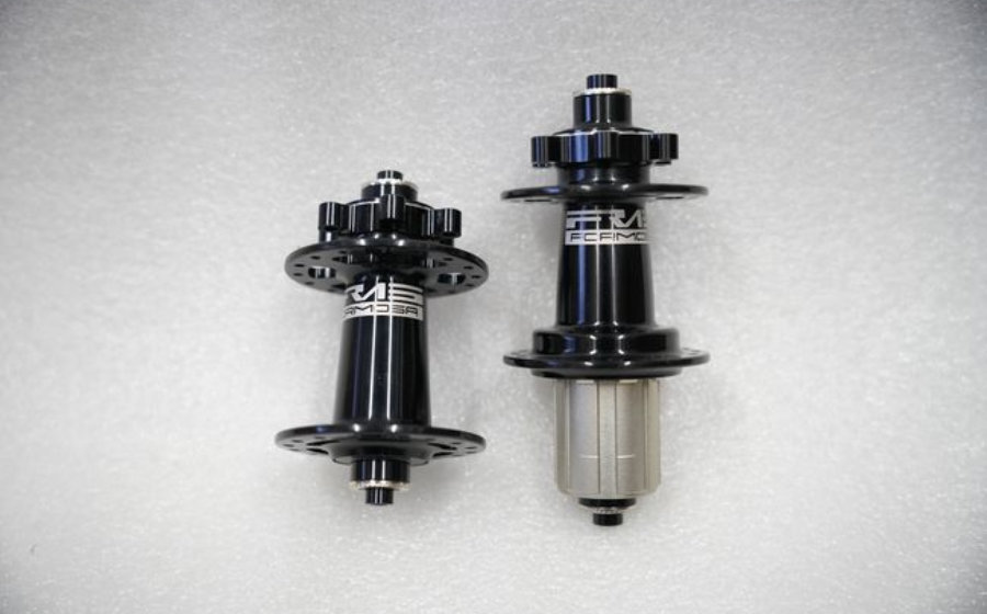 MTB Hub(BOOST)&(Non BOOST) 補足画像