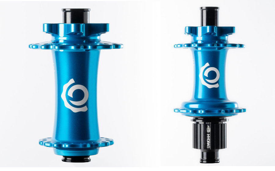 MTB Hydra2 MTB Hub 6B 補足画像