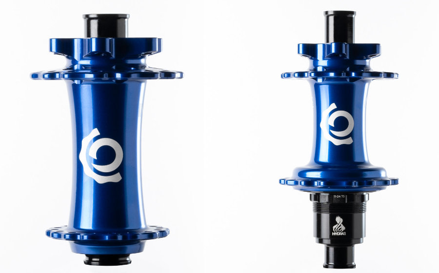 MTB Hydra2 MTB Hub 6B 補足画像