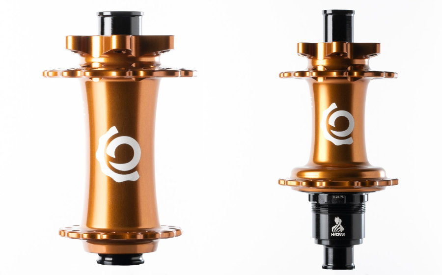 MTB Hydra2 MTB Hub 6B 補足画像
