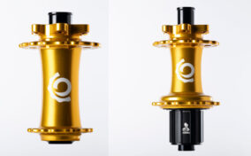 MTB Hydra2 MTB Hub 6B 補足画像