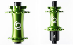 MTB Hydra2 MTB Hub 6B 補足画像