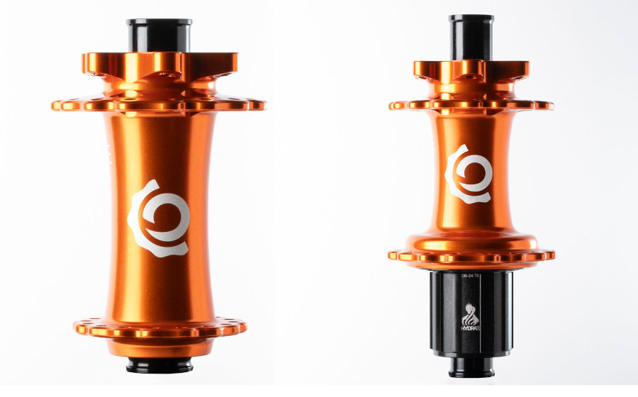MTB Hydra2 MTB Hub 6B 補足画像