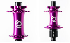 MTB Hydra2 MTB Hub 6B 補足画像