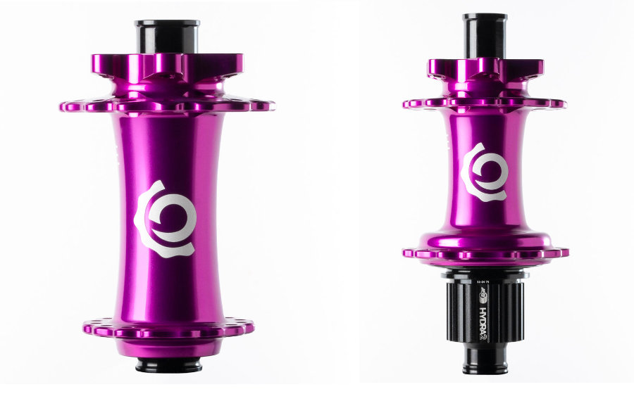 MTB Hydra2 MTB Hub 6B 補足画像