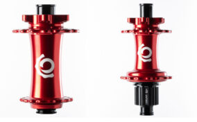 MTB Hydra2 MTB Hub 6B 補足画像
