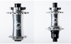 MTB Hydra2 MTB Hub 6B 補足画像