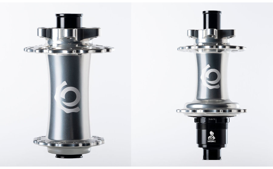 MTB Hydra2 MTB Hub 6B 補足画像
