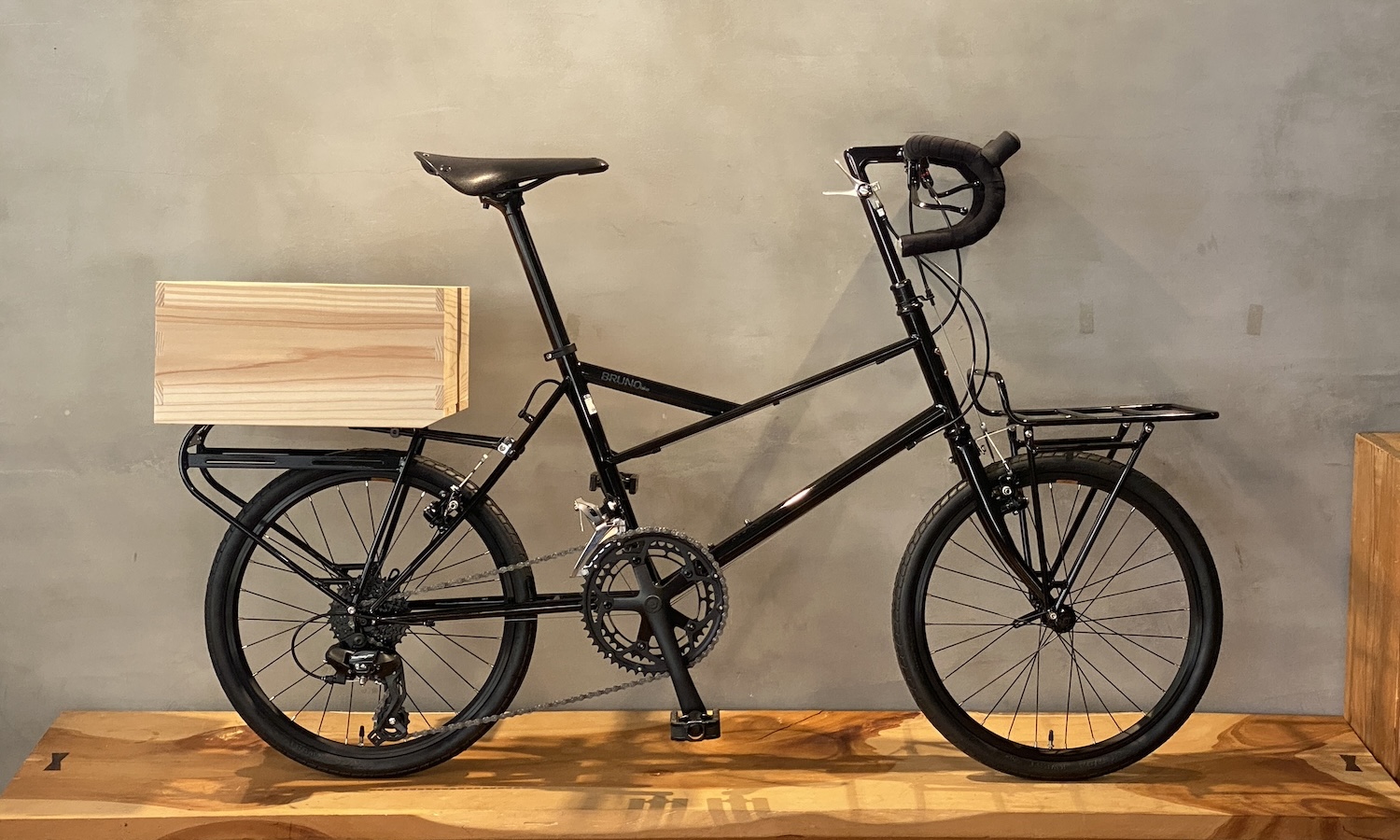 VENTURA BLACK EDITION 補足画像