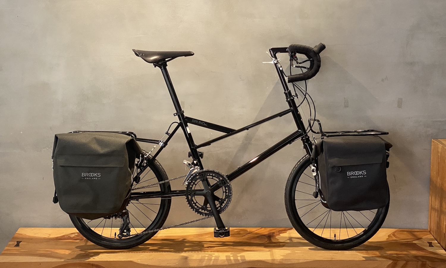 VENTURA BLACK EDITION 補足画像