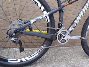 KODAMA’S S-WORKS EPIC 補足画像
