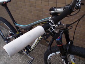 KODAMA’S S-WORKS EPIC 補足画像