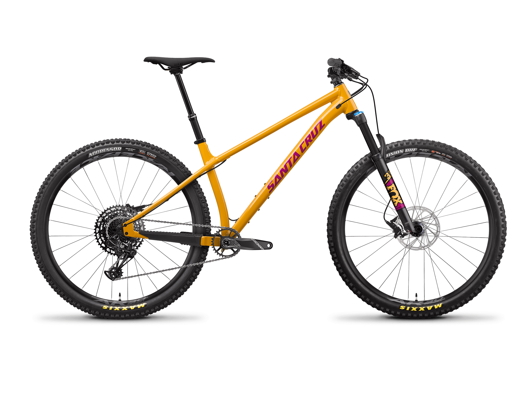 Nomad 6　CC