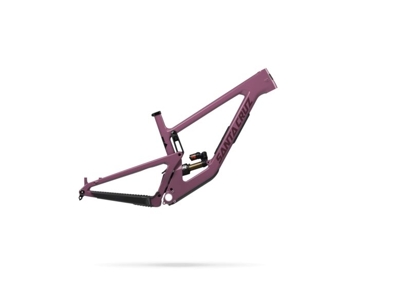 Nomad 6　CC