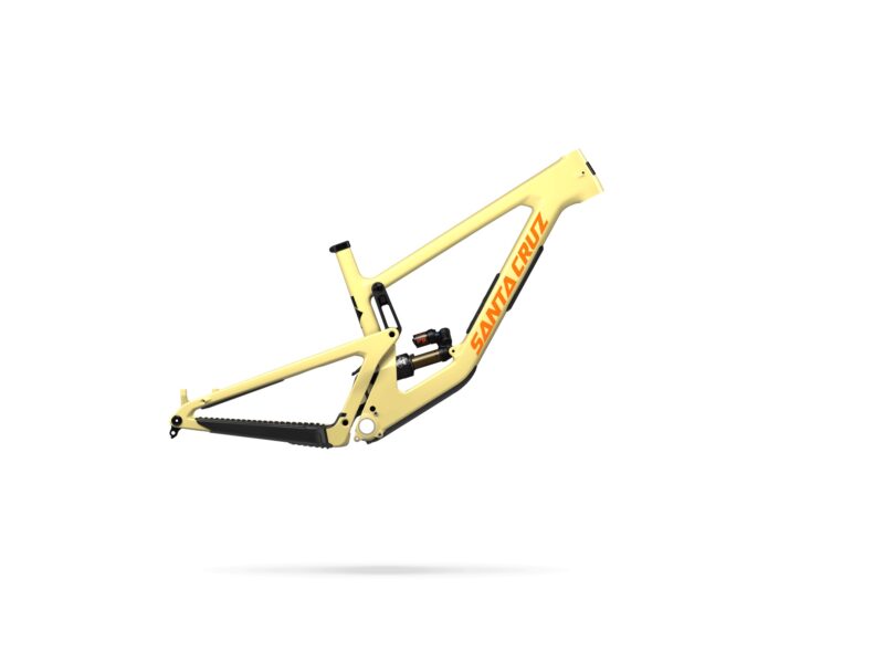 Nomad 6　CC