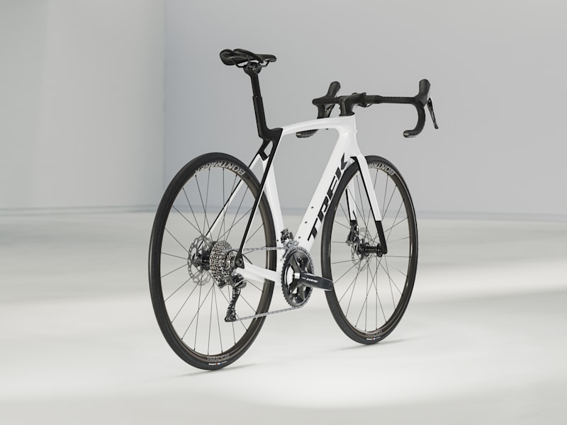 Madone SL 5 Gen 8 補足画像
