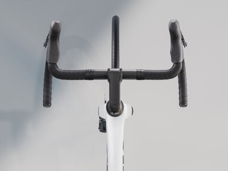 Madone SL 5 Gen 8 補足画像