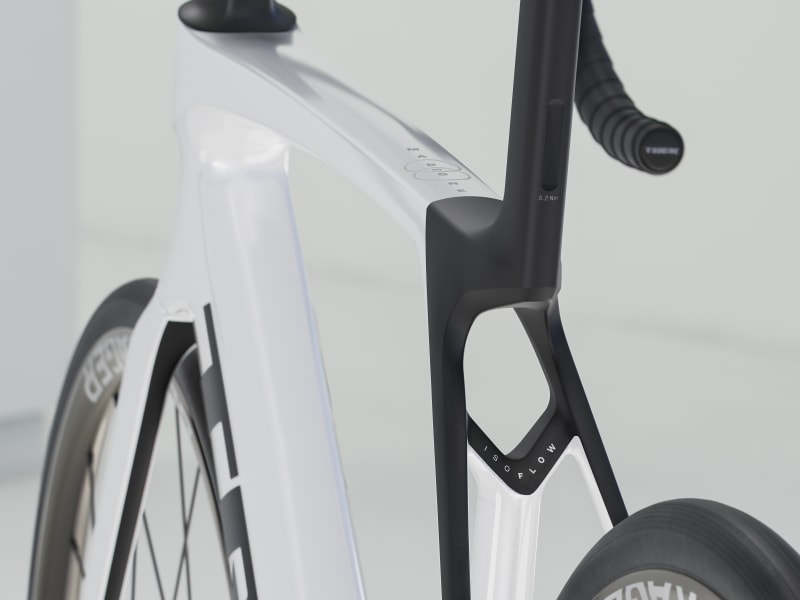 Madone SL 5 Gen 8 補足画像