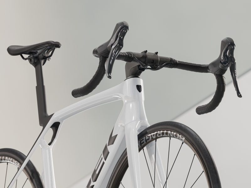 Madone SL 5 Gen 8 補足画像