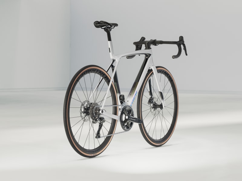 Madone SL 6 Gen 8 補足画像