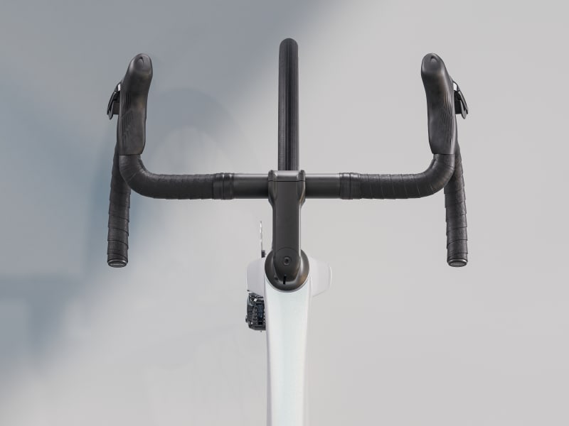 Madone SL 6 Gen 8 補足画像