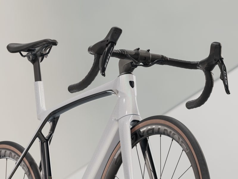 Madone SL 6 Gen 8 補足画像