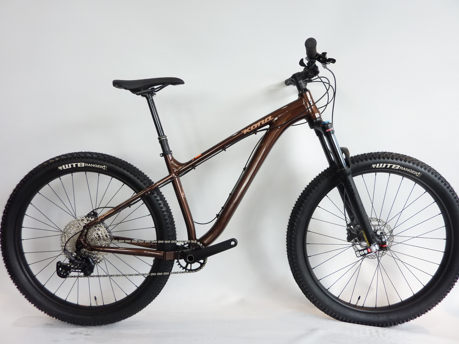 BIG HONZO 補足画像