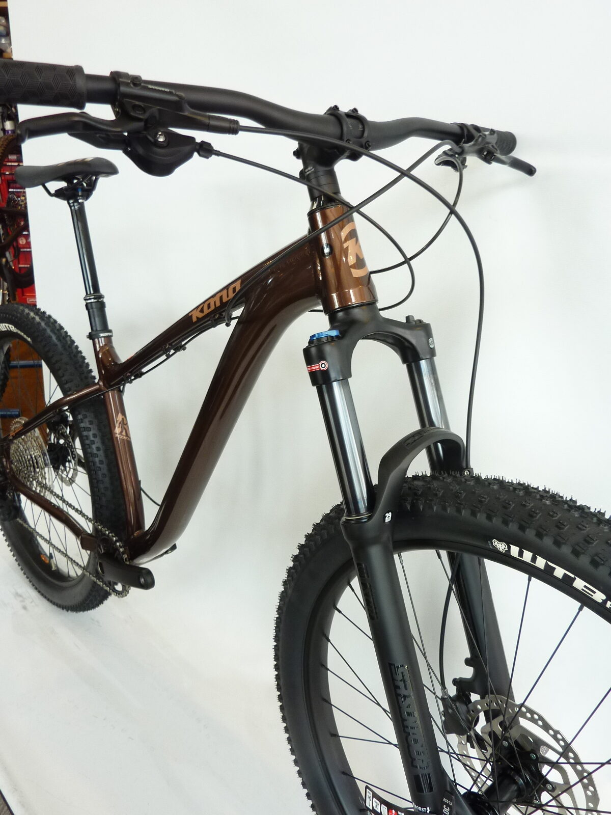 BIG HONZO 補足画像