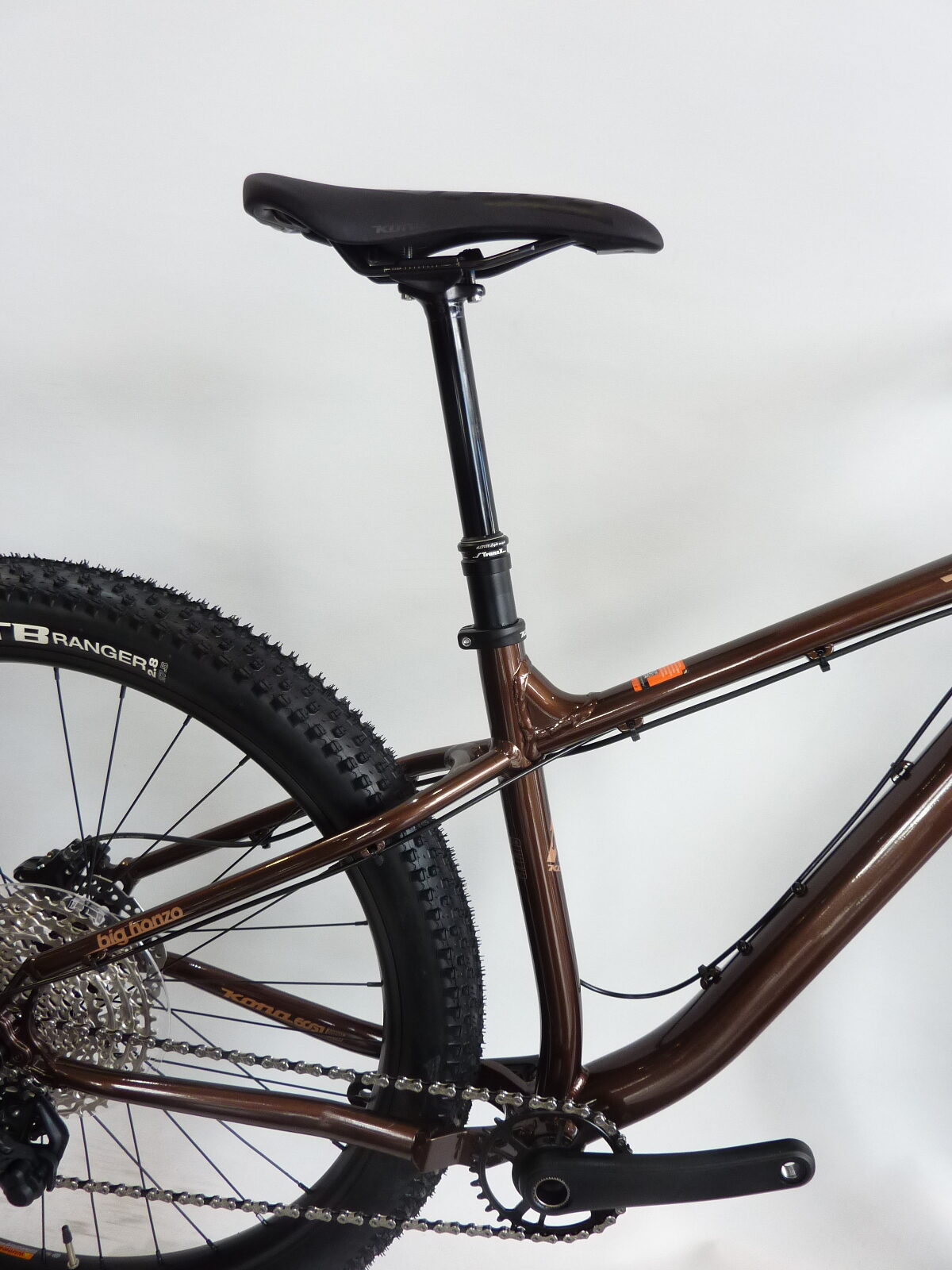 BIG HONZO 補足画像