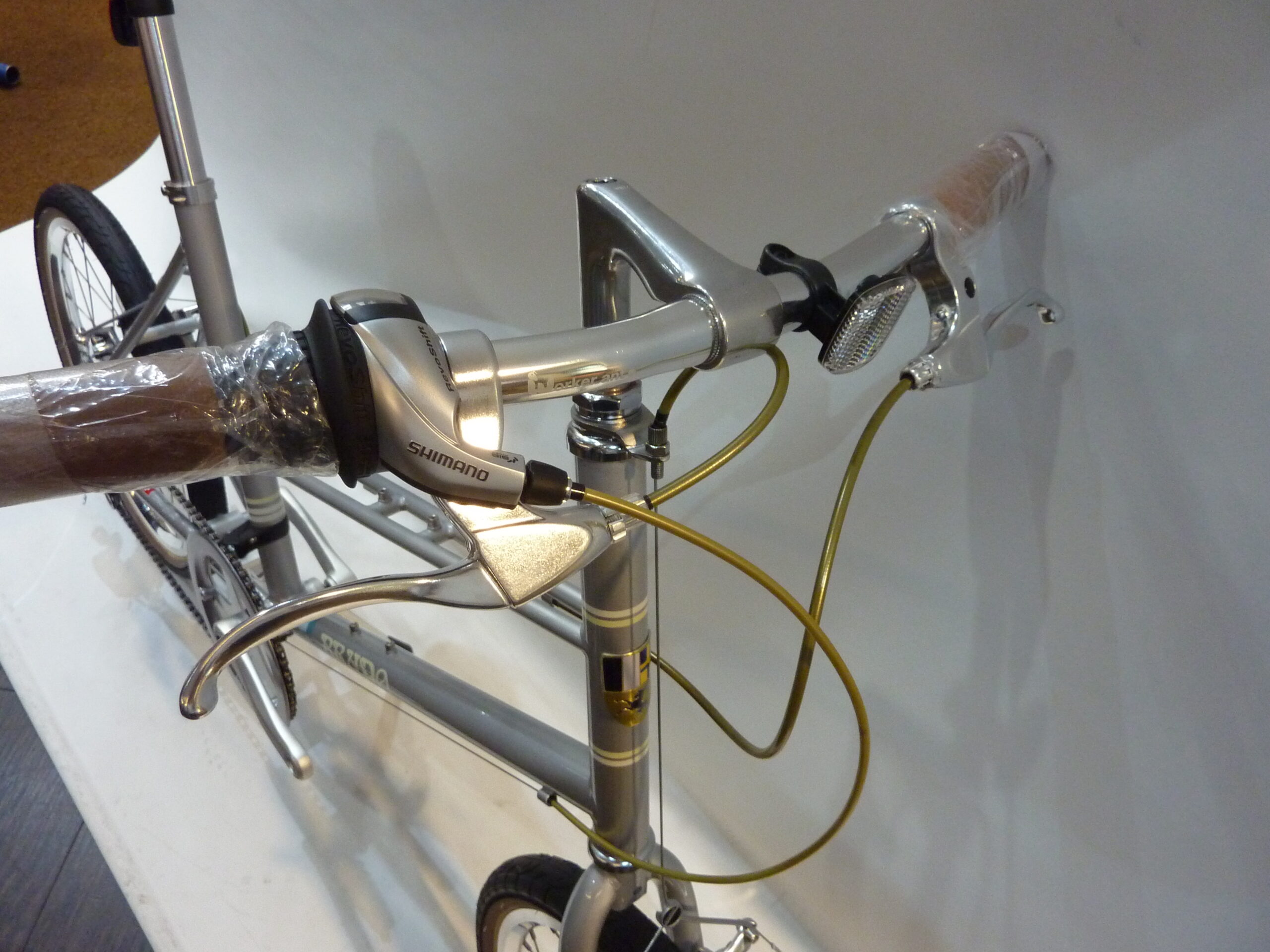 MIXTE SILVER EDITION 補足画像