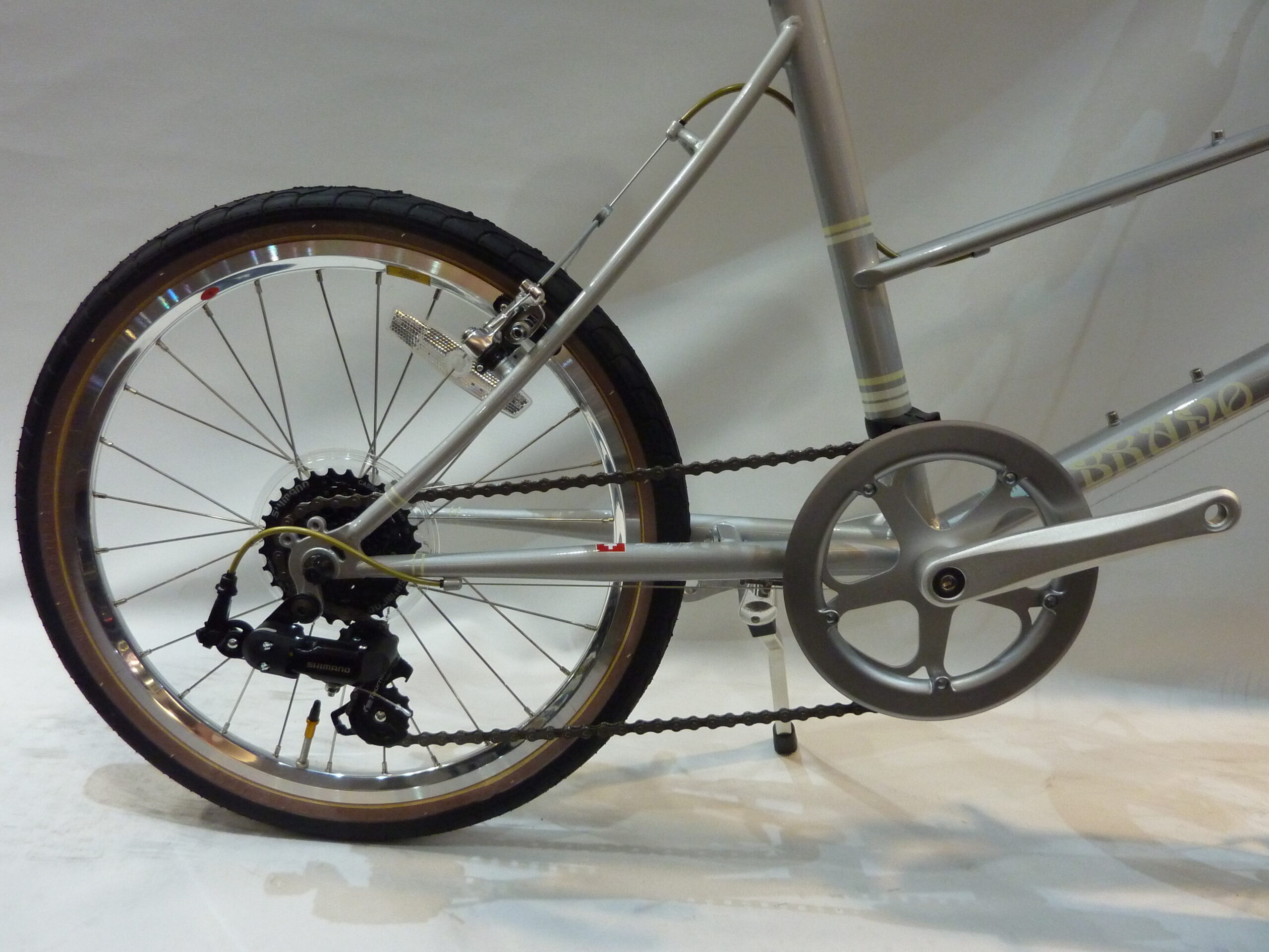 MIXTE SILVER EDITION 補足画像