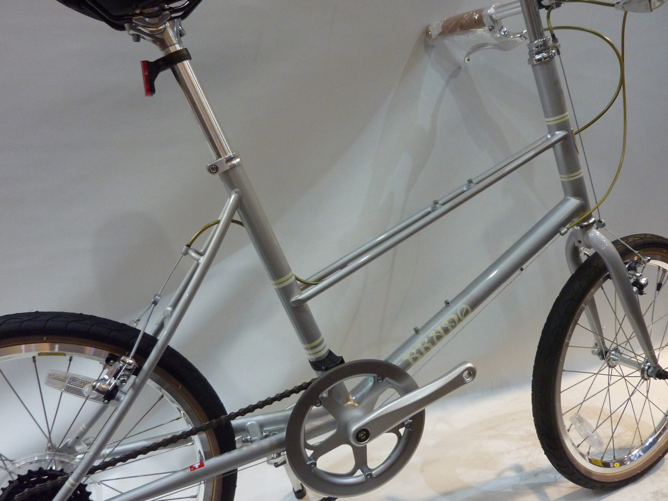 MIXTE SILVER EDITION 補足画像