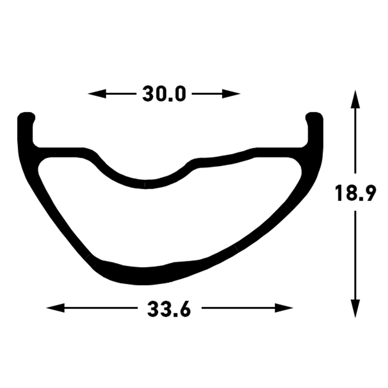 Rim Saver Midweight