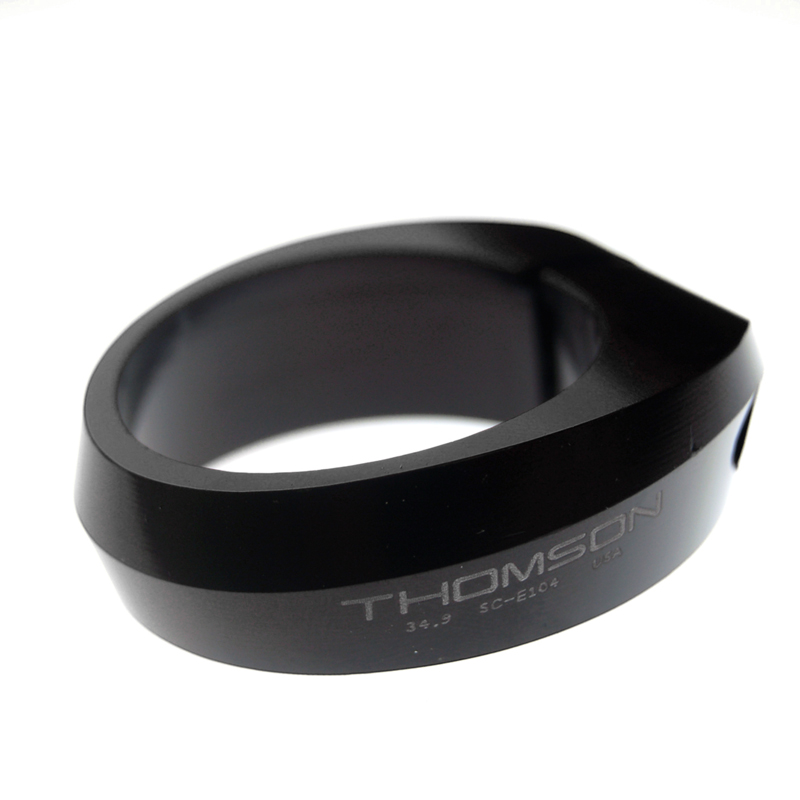 THOMSON SEATPOST COLLAR 補足画像