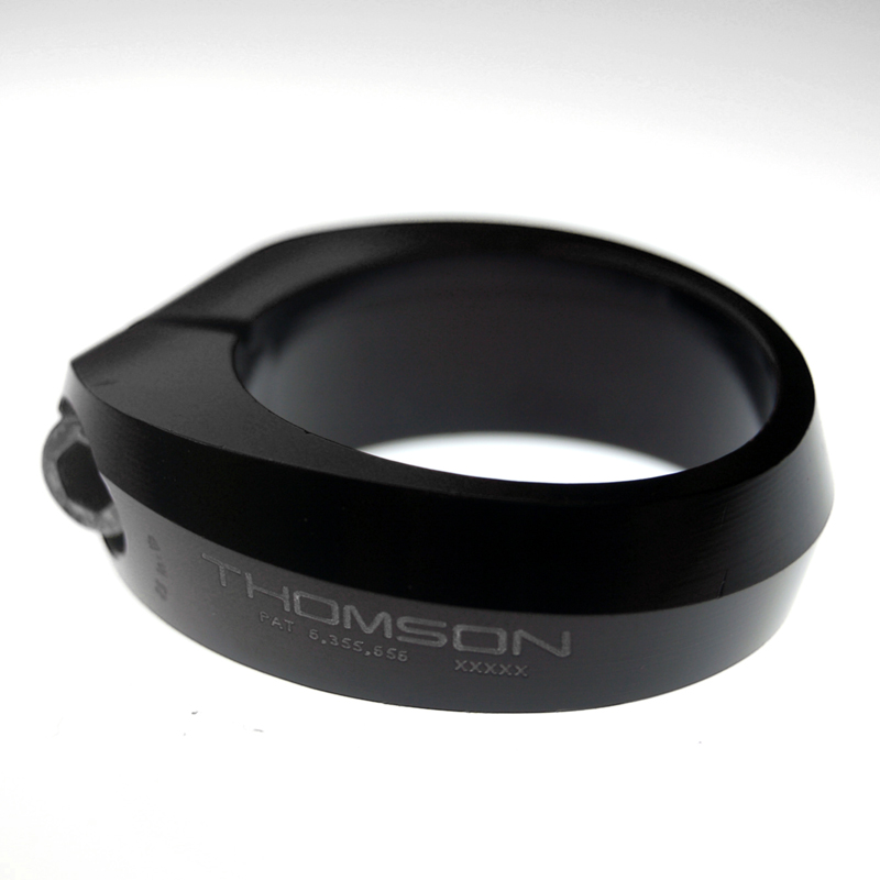 THOMSON SEATPOST COLLAR 補足画像