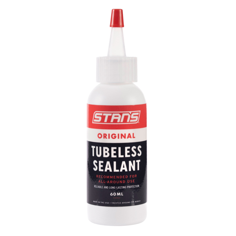 STAN’S Sealant 補足画像