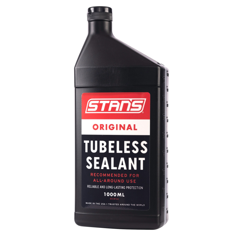 STAN’S Sealant 補足画像