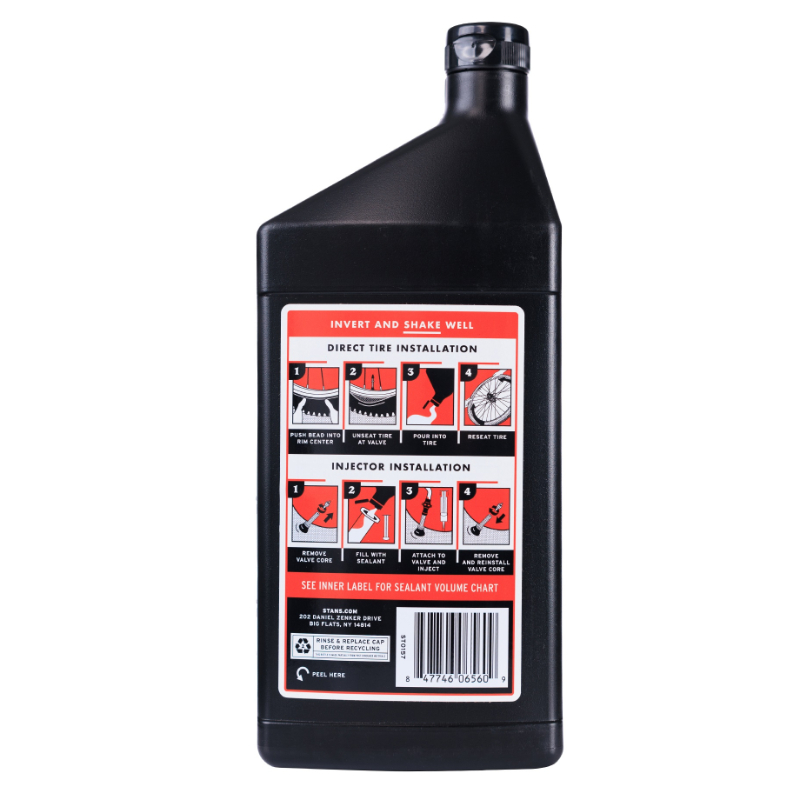 STAN’S Sealant 補足画像