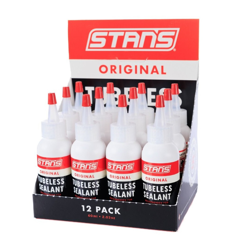 STAN’S Sealant 補足画像