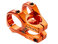 SWAGE STEM V2 STEM 補足画像