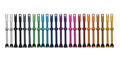 Peaty’s Tubeless Valves 補足画像