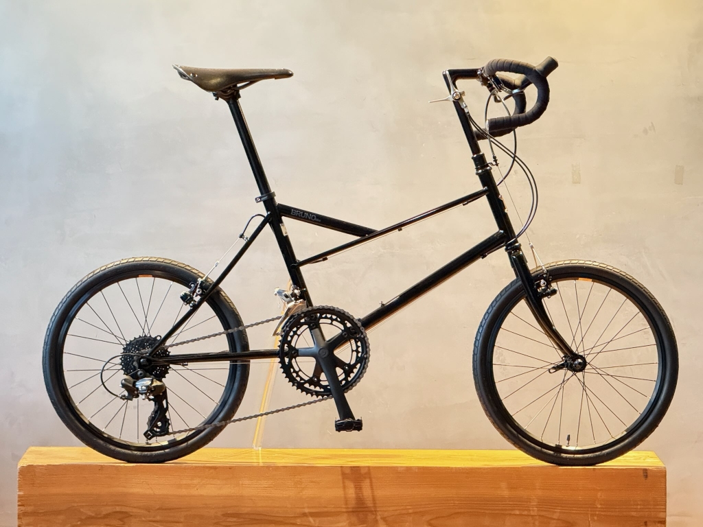VENTURA BLACK EDITION メインイメージ